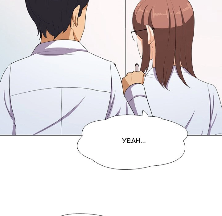 Our Exchange Chapter 7 page 23 - 