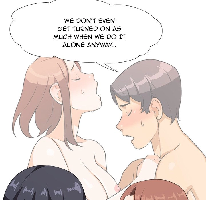Our Exchange Chapter 7 page 24 - 