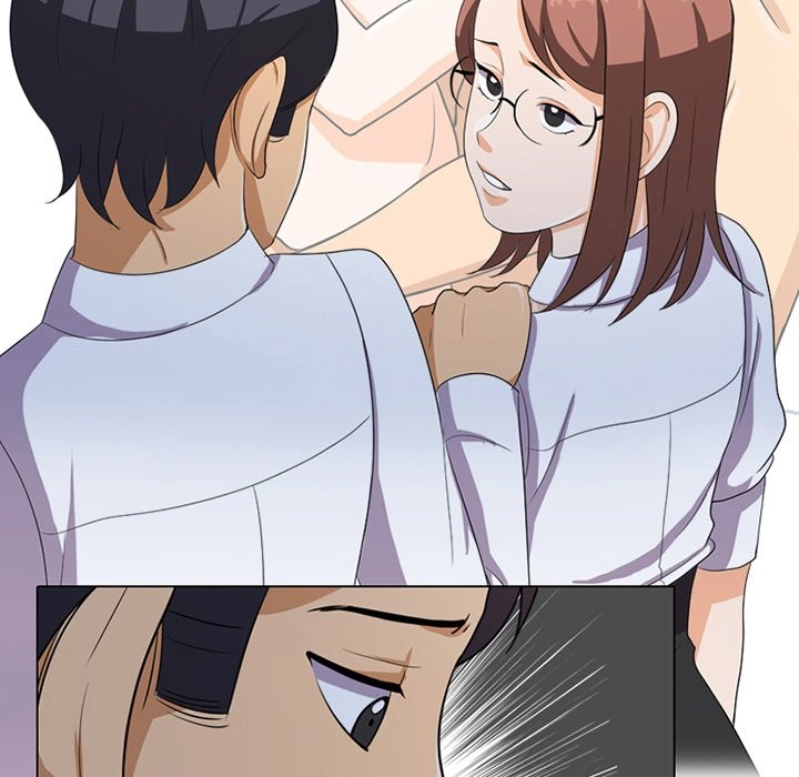 Our Exchange Chapter 7 page 25 - 
