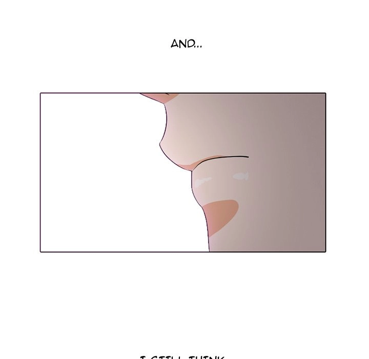 Our Exchange Chapter 7 page 27 - 