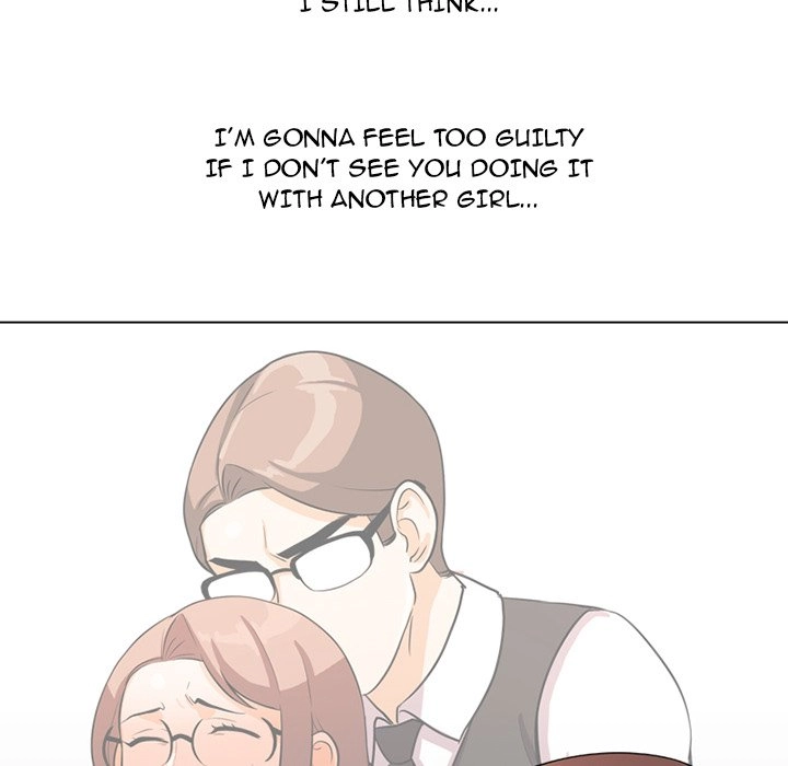 Our Exchange Chapter 7 page 28 - 