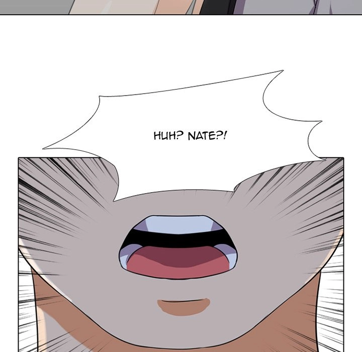Our Exchange Chapter 7 page 30 - 