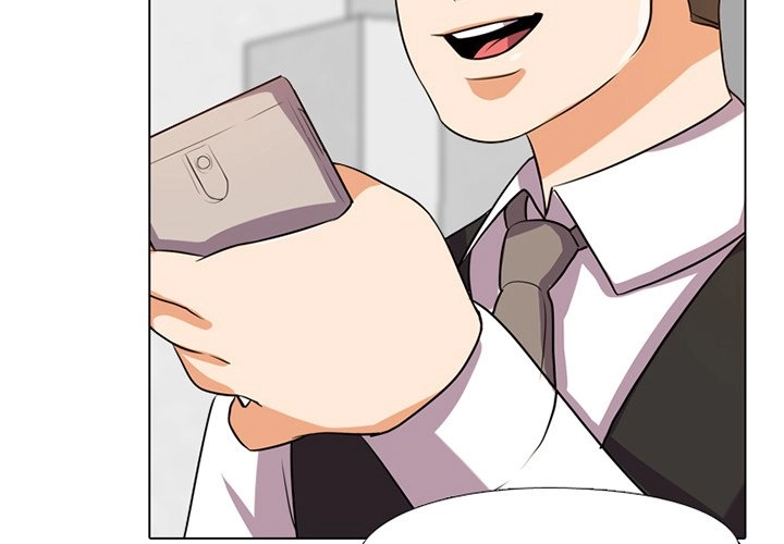 Our Exchange Chapter 7 page 4 - 