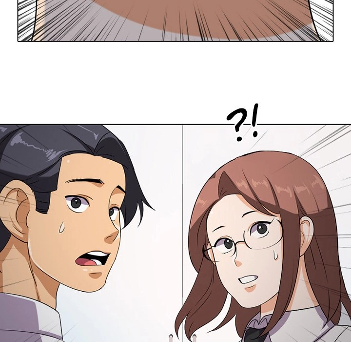 Our Exchange Chapter 7 page 31 - 
