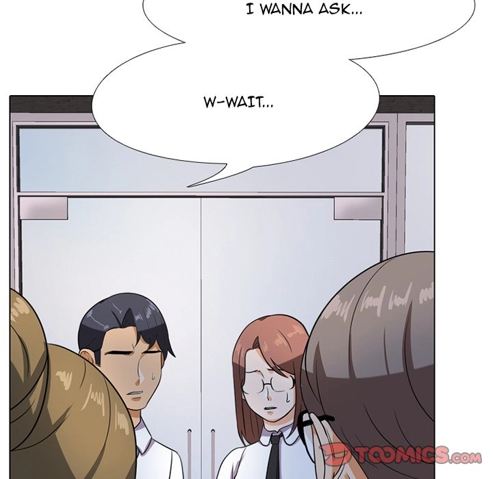 Our Exchange Chapter 7 page 34 - 