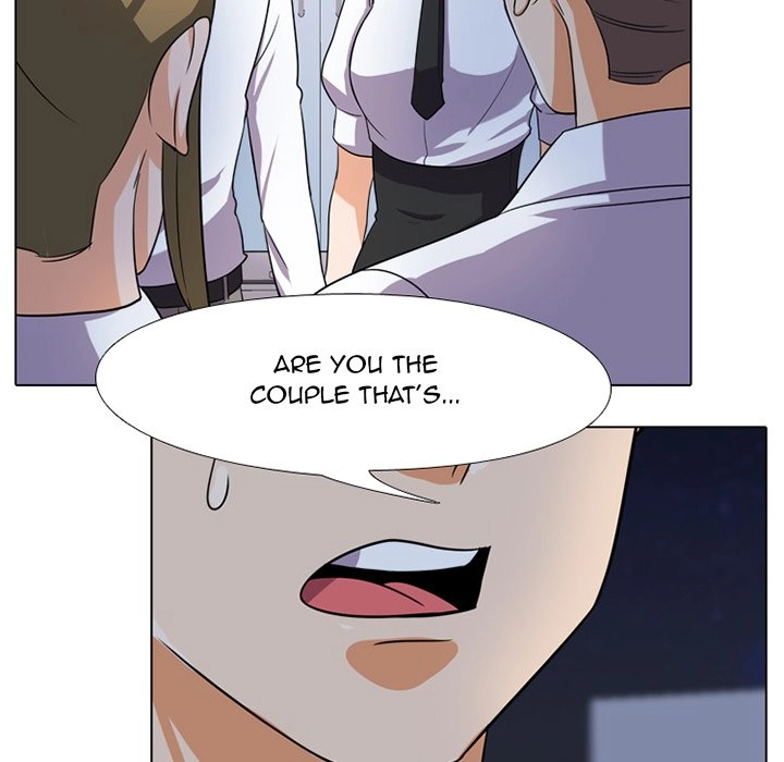 Our Exchange Chapter 7 page 35 - 