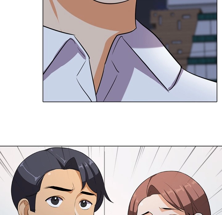Our Exchange Chapter 7 page 36 - 