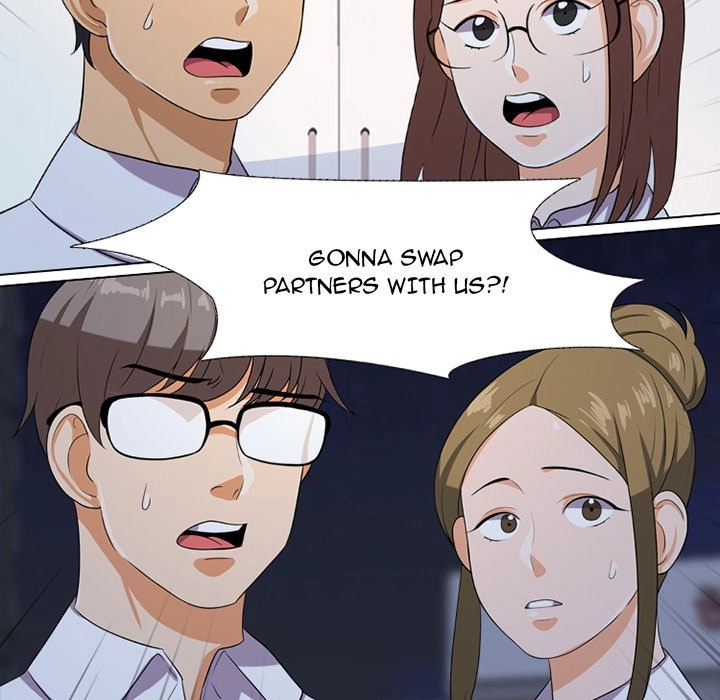 Our Exchange Chapter 7 page 37 - 