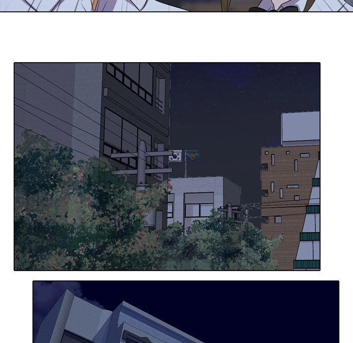 Our Exchange Chapter 7 page 38 - 