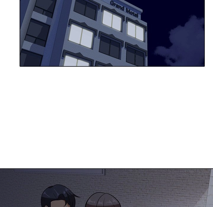 Our Exchange Chapter 7 page 39 - 