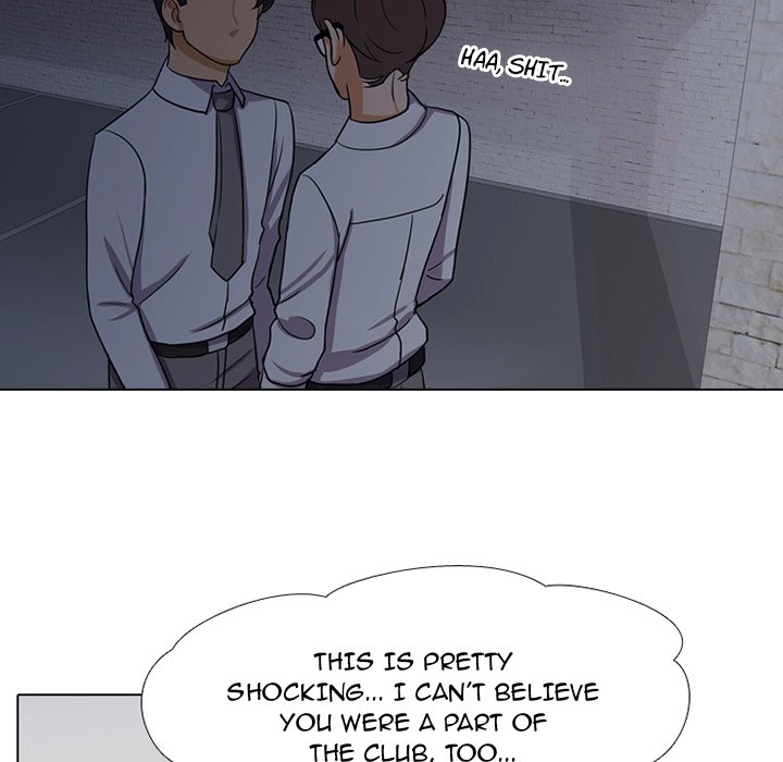 Our Exchange Chapter 7 page 40 - 