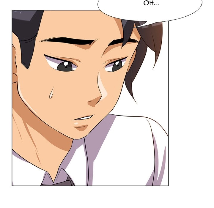 Our Exchange Chapter 7 page 5 - 