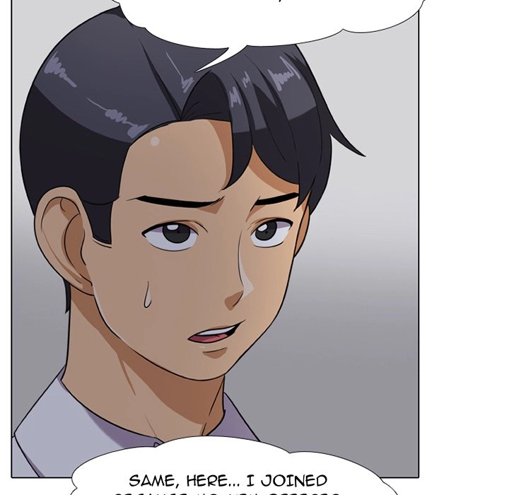 Our Exchange Chapter 7 page 41 - 