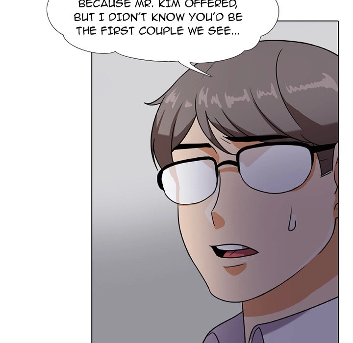 Our Exchange Chapter 7 page 42 - 