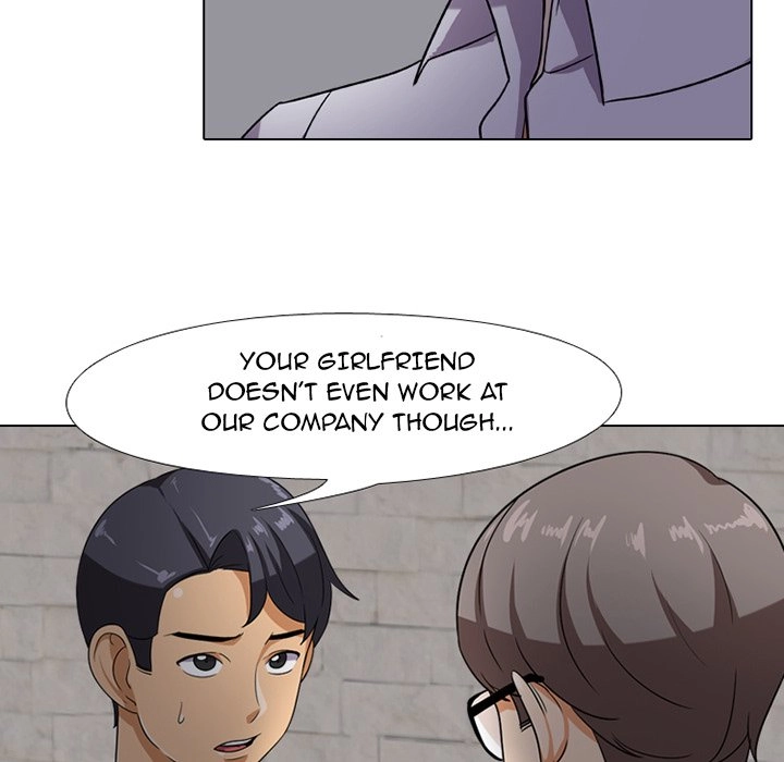 Our Exchange Chapter 7 page 43 - 