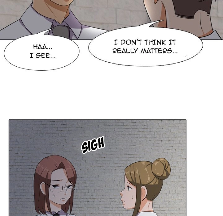 Our Exchange Chapter 7 page 44 - 
