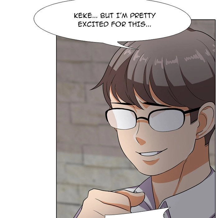 Our Exchange Chapter 7 page 46 - 
