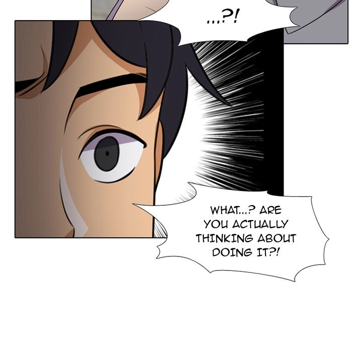 Our Exchange Chapter 7 page 47 - 