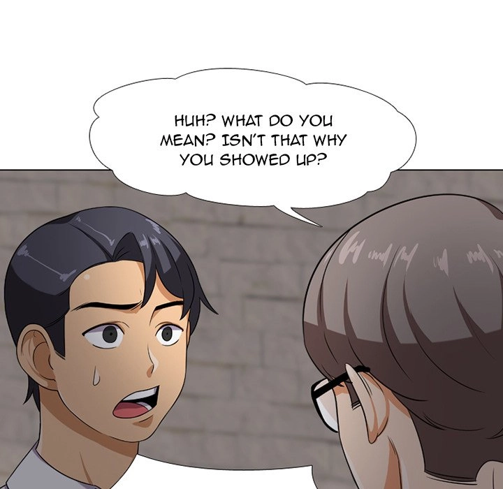 Our Exchange Chapter 7 page 48 - 