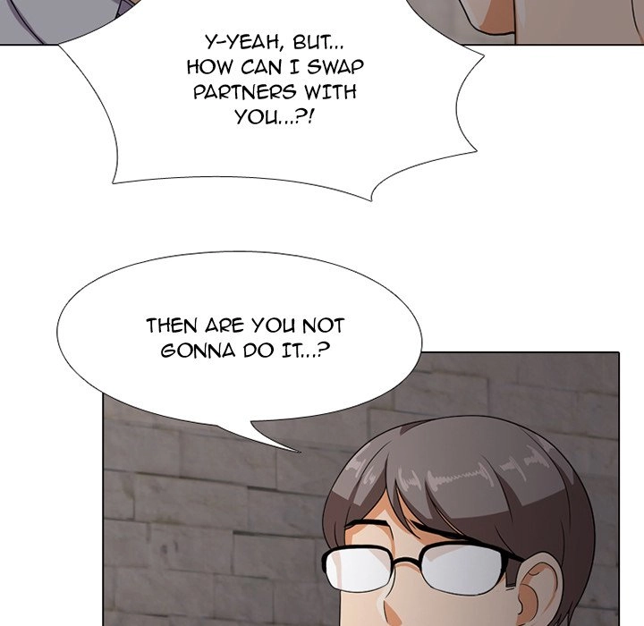 Our Exchange Chapter 7 page 49 - 
