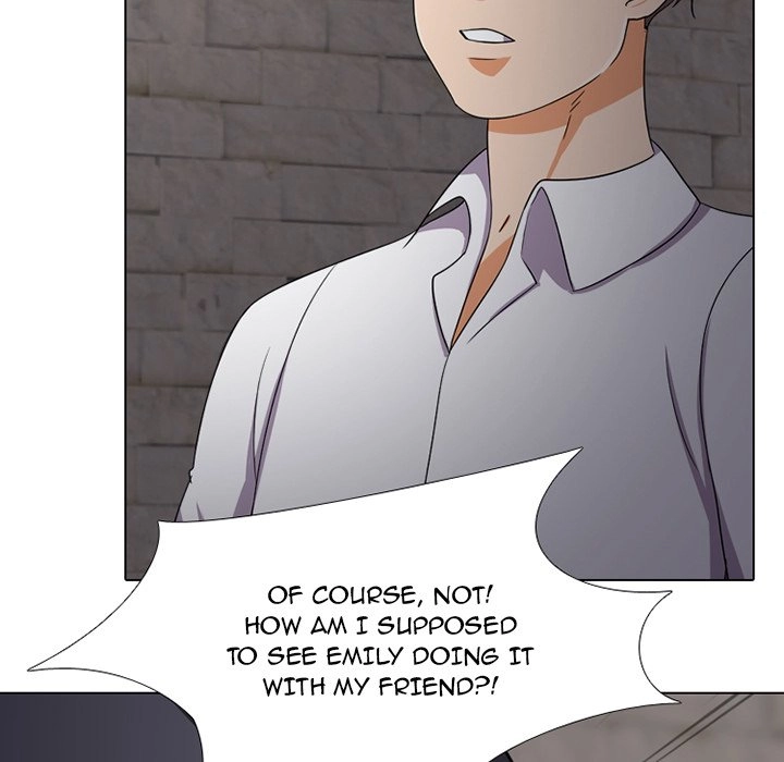 Our Exchange Chapter 7 page 50 - 
