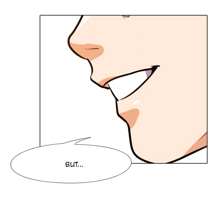 Our Exchange Chapter 7 page 6 - 