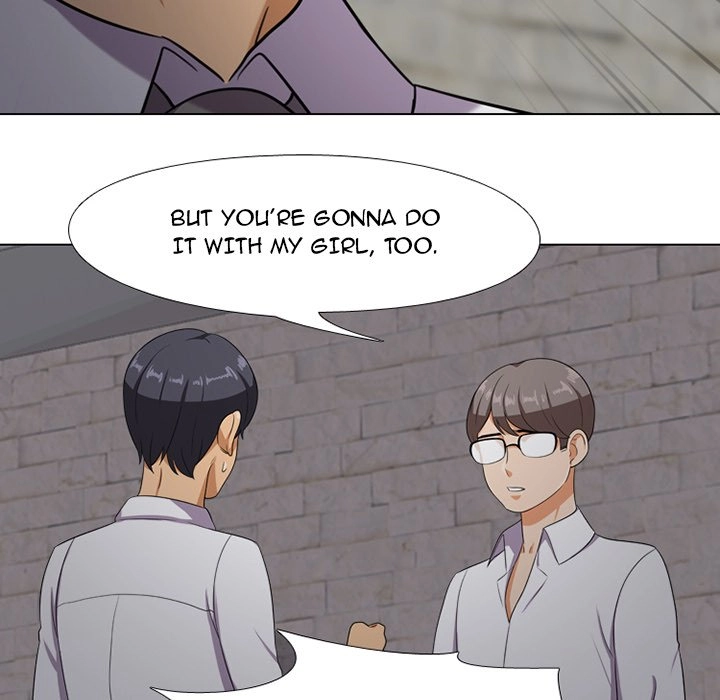 Our Exchange Chapter 7 page 52 - 