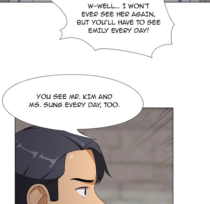 Our Exchange Chapter 7 page 53 - 