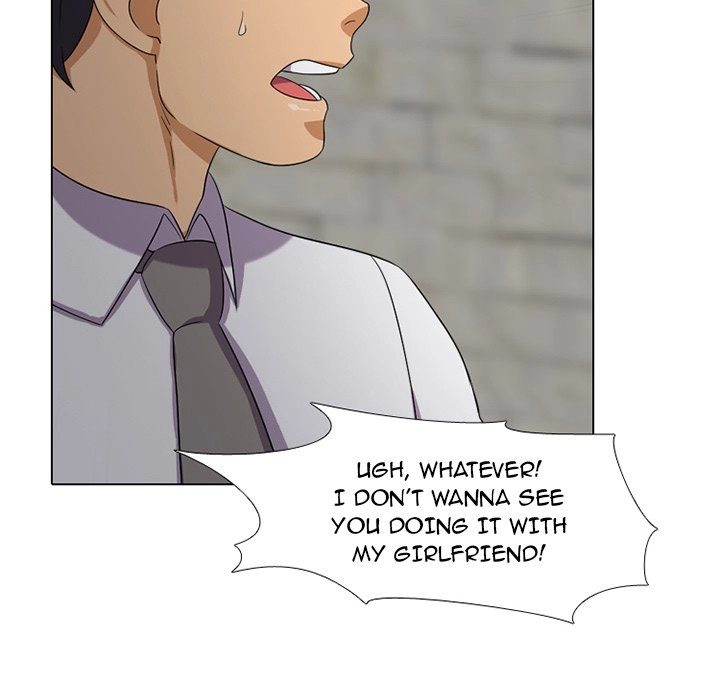 Our Exchange Chapter 7 page 54 - 