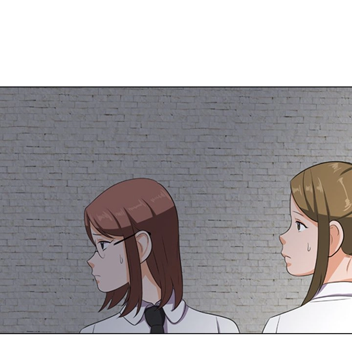 Our Exchange Chapter 7 page 55 - 