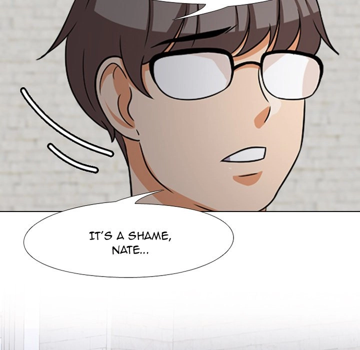 Our Exchange Chapter 7 page 59 - 