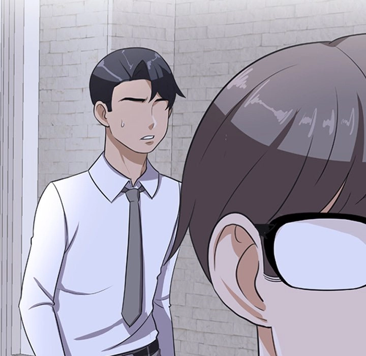 Our Exchange Chapter 7 page 60 - 