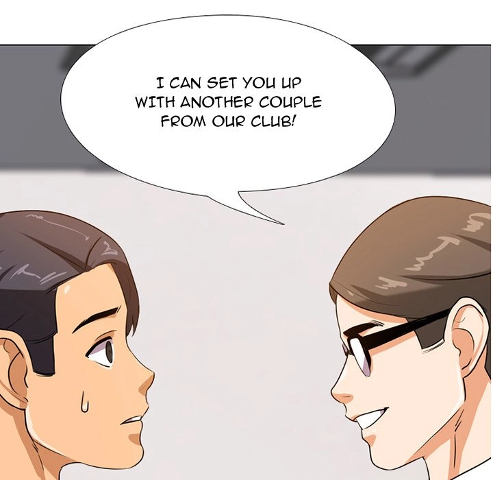 Our Exchange Chapter 7 page 7 - 