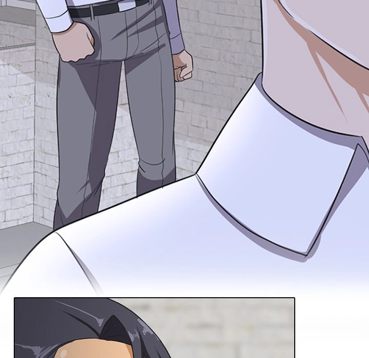 Our Exchange Chapter 7 page 61 - 