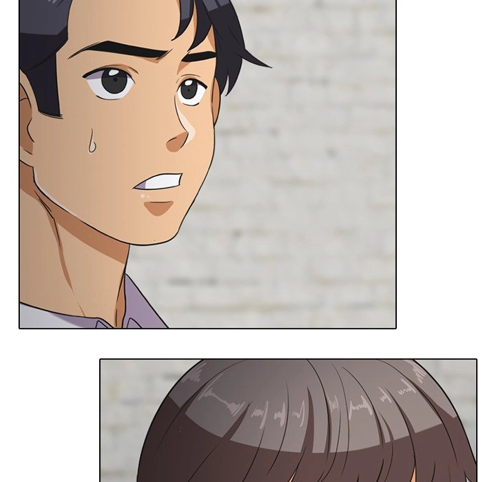 Our Exchange Chapter 7 page 62 - 