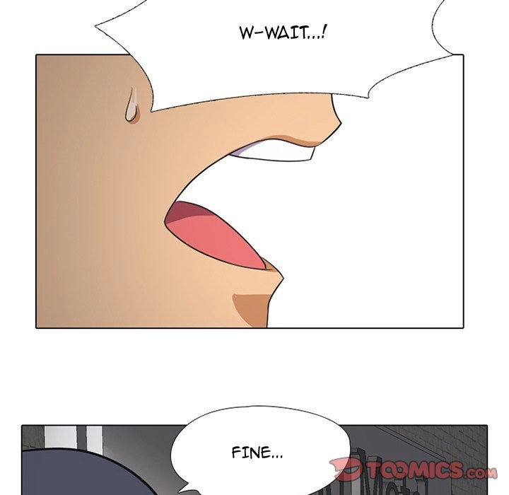 Our Exchange Chapter 7 page 66 - 