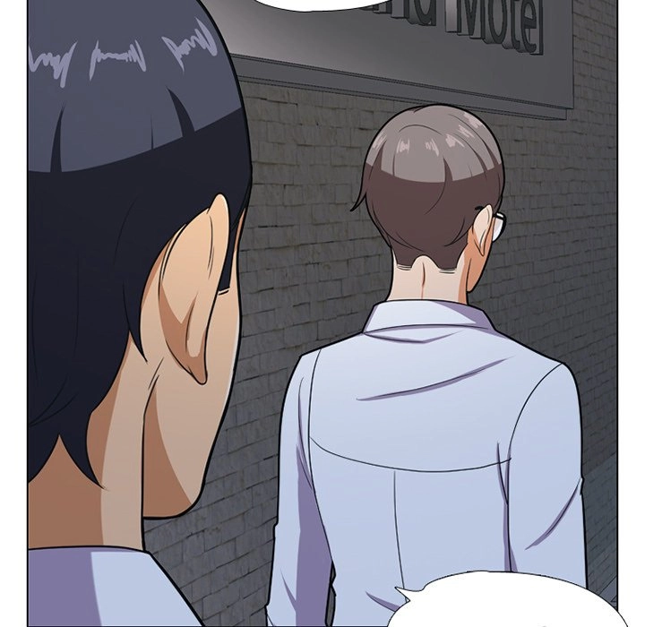 Our Exchange Chapter 7 page 67 - 