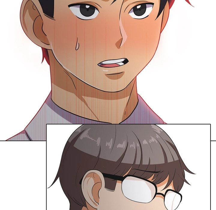 Our Exchange Chapter 7 page 69 - 