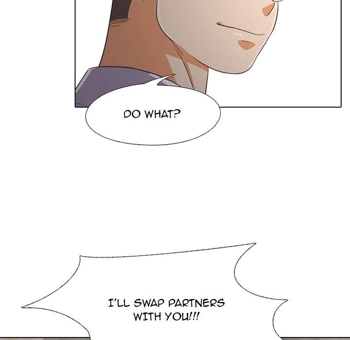 Our Exchange Chapter 7 page 70 - 