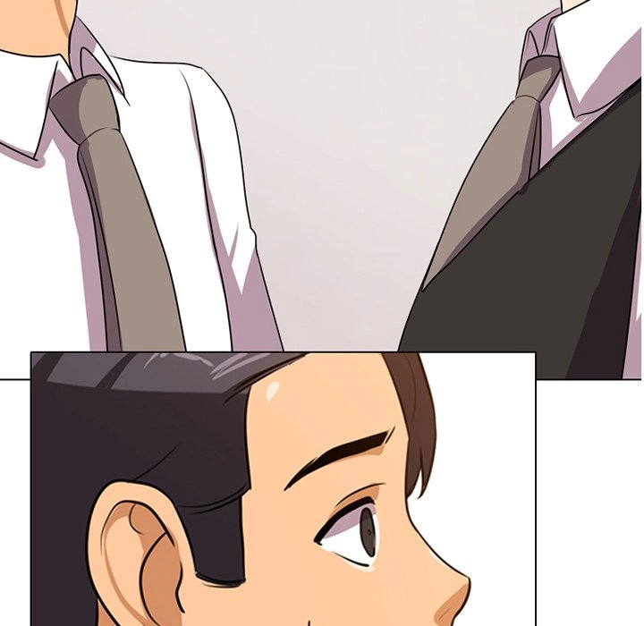 Our Exchange Chapter 7 page 8 - 