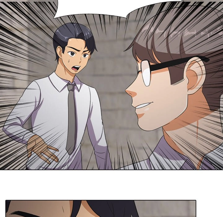 Our Exchange Chapter 7 page 71 - 