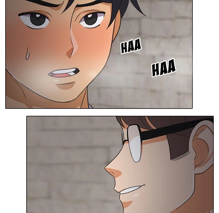 Our Exchange Chapter 7 page 72 - 
