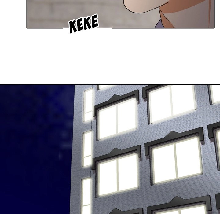 Our Exchange Chapter 7 page 73 - 