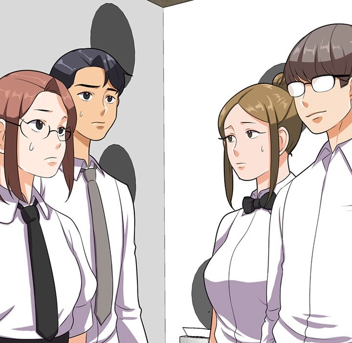 Our Exchange Chapter 7 page 76 - 