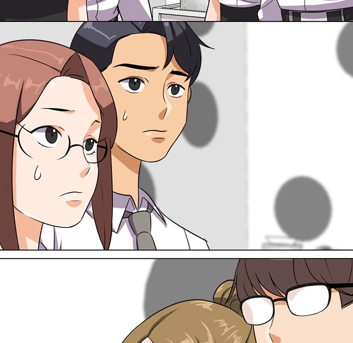 Our Exchange Chapter 7 page 77 - 