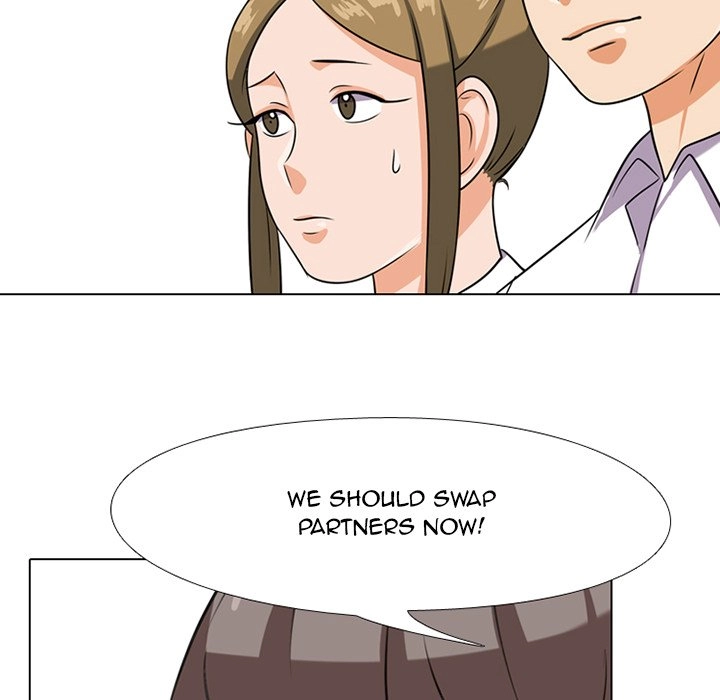 Our Exchange Chapter 7 page 78 - 