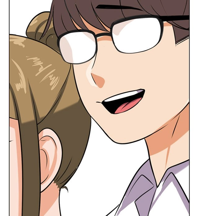 Our Exchange Chapter 7 page 79 - 