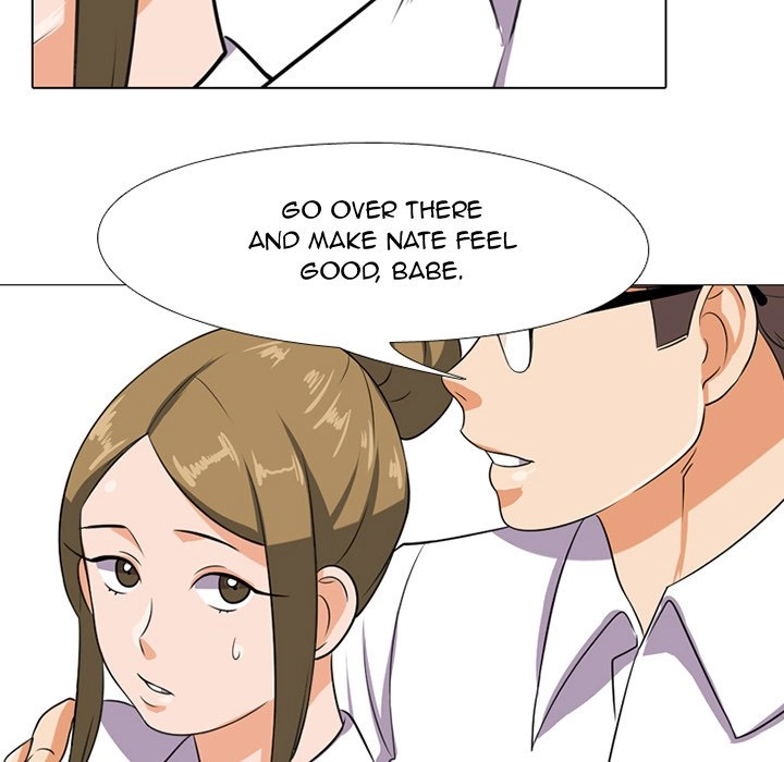 Our Exchange Chapter 7 page 80 - 