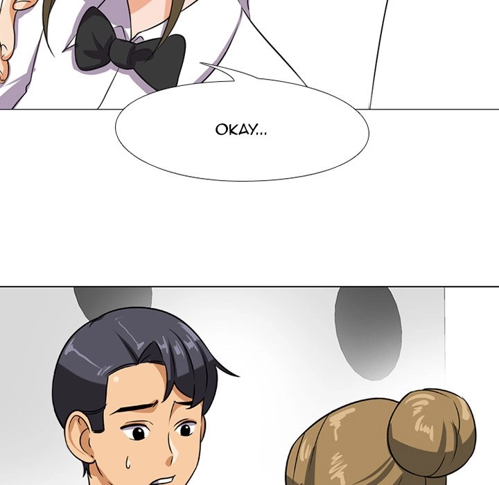Our Exchange Chapter 7 page 81 - 