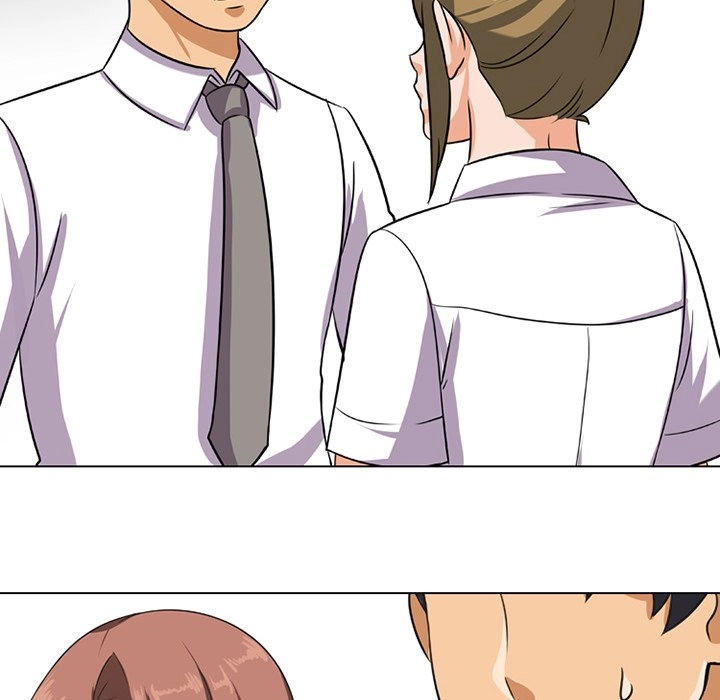 Our Exchange Chapter 7 page 82 - 